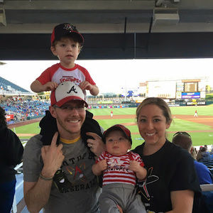 Meet your Posher, Alexis